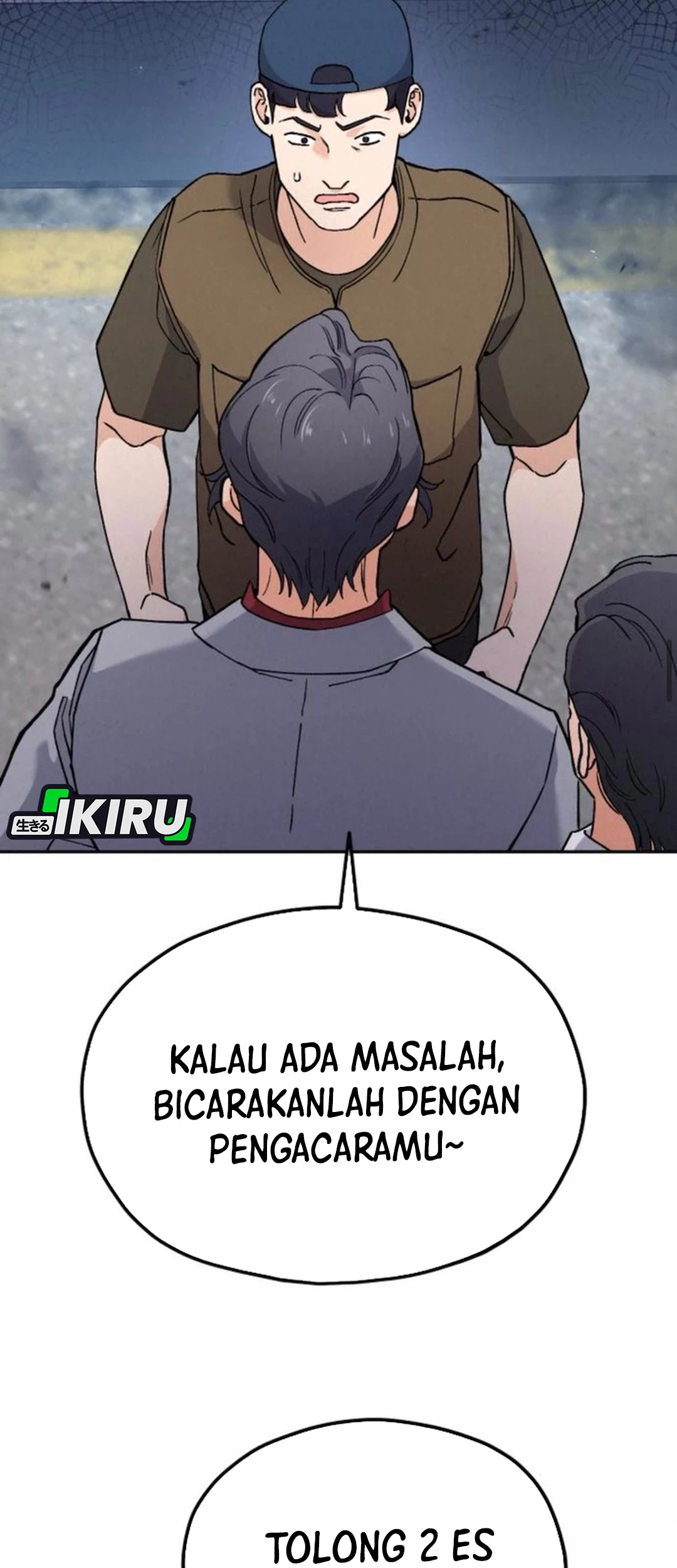 God’s Cooking Chapter 18 Gambar 93
