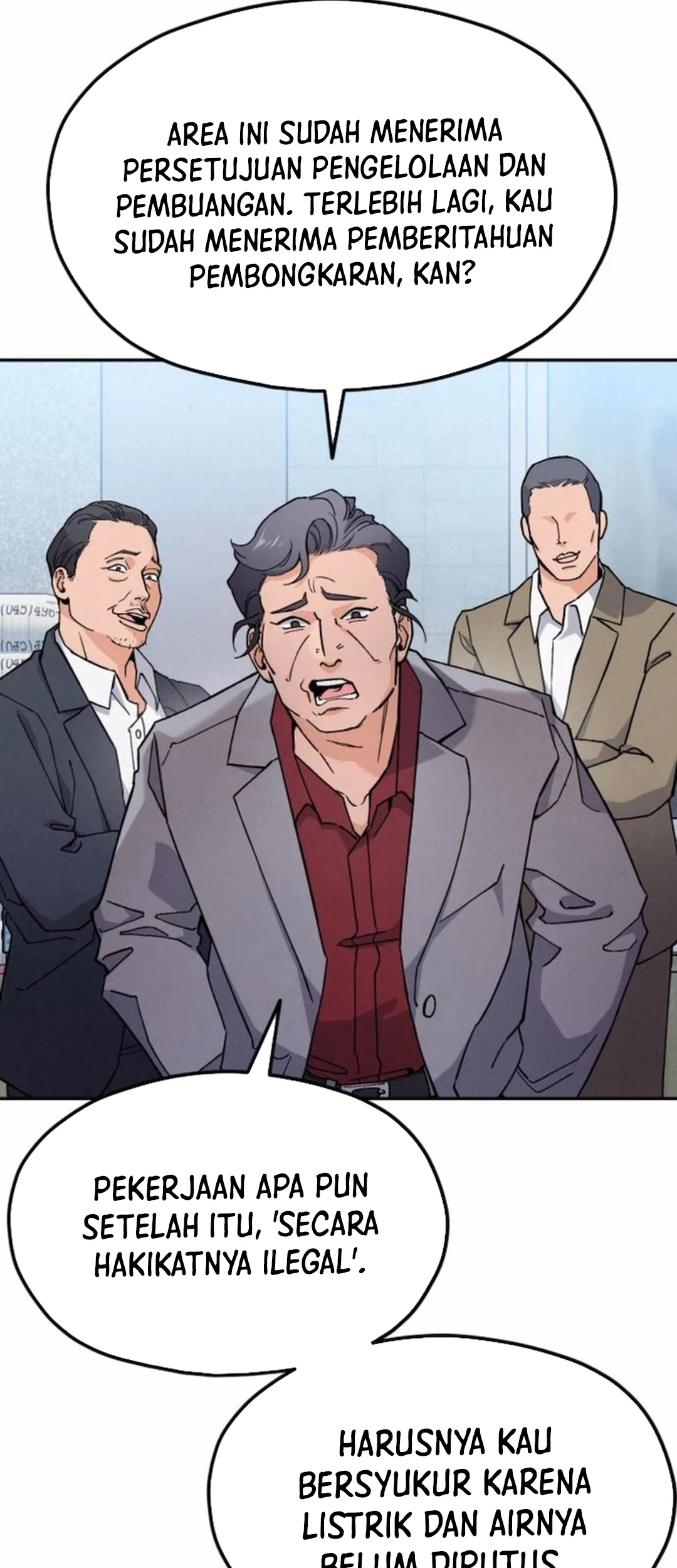 God’s Cooking Chapter 18 Gambar 87