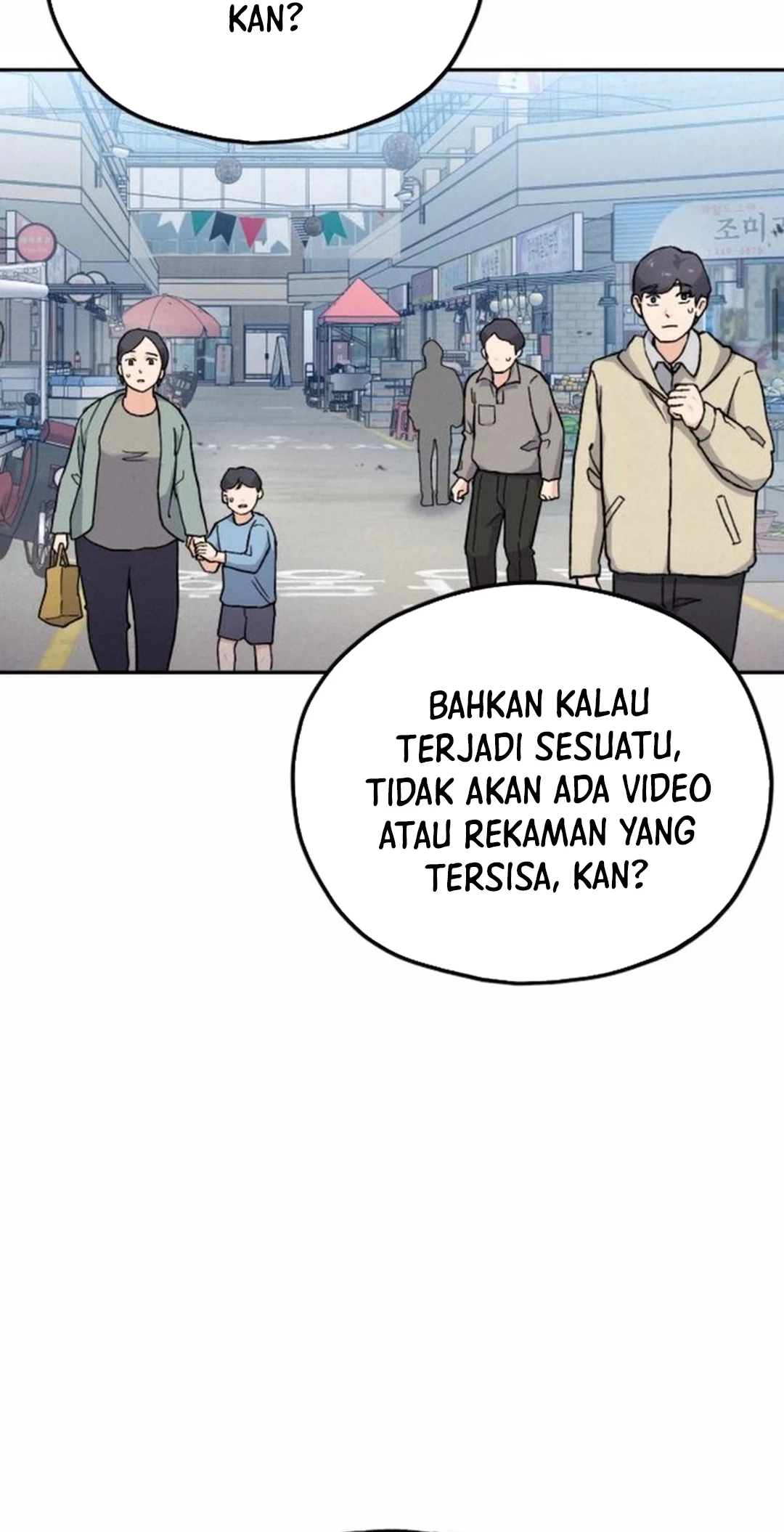 God’s Cooking Chapter 18 Gambar 90