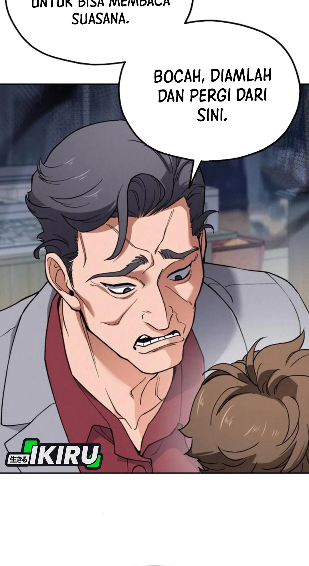 God’s Cooking Chapter 18 Gambar 96