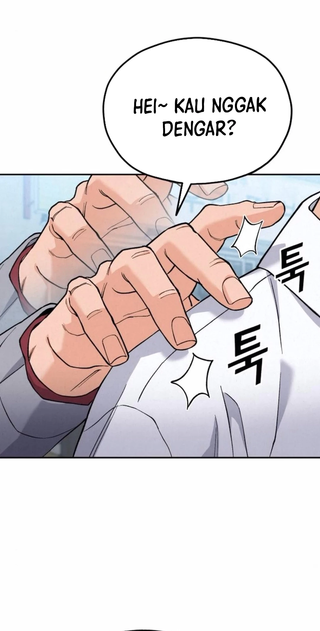 God’s Cooking Chapter 18 Gambar 98