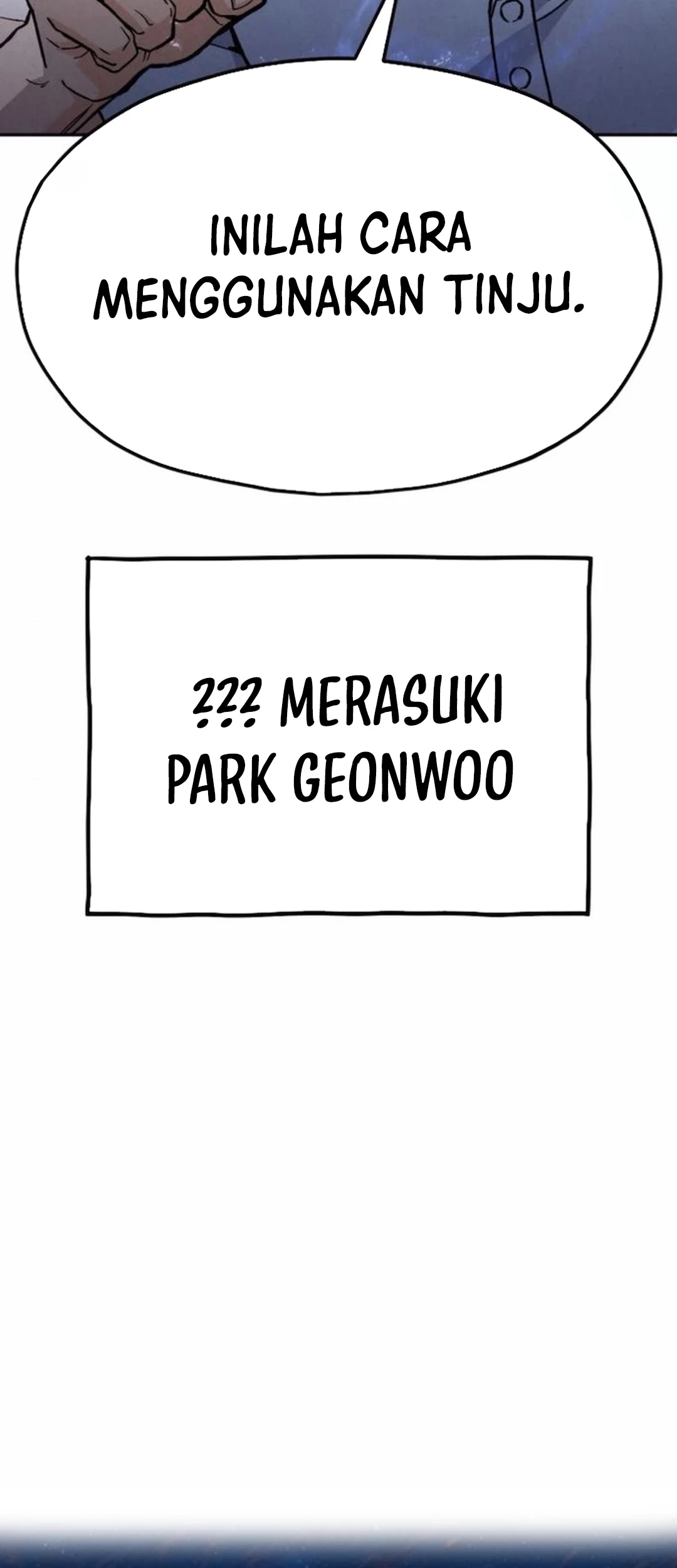 God’s Cooking Chapter 18 Gambar 106