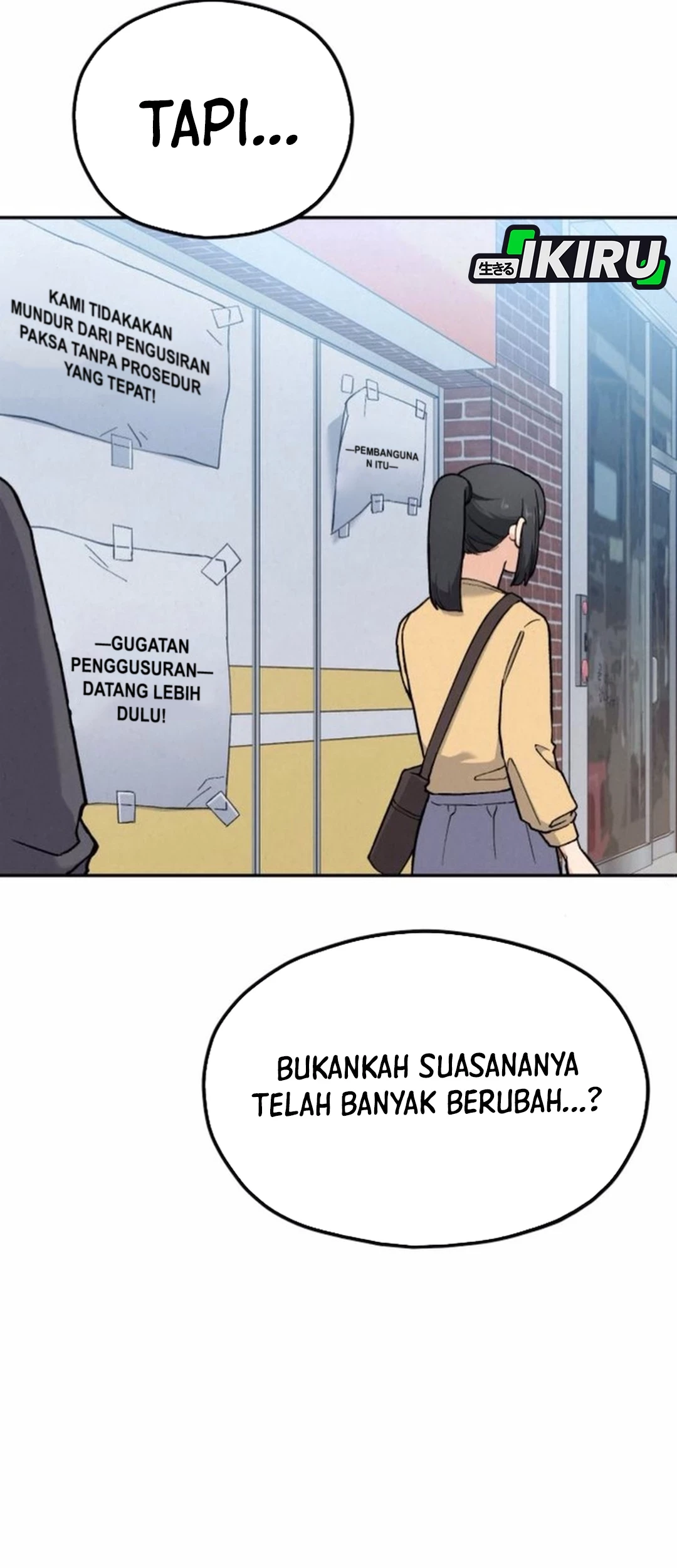 God’s Cooking Chapter 18 Gambar 29