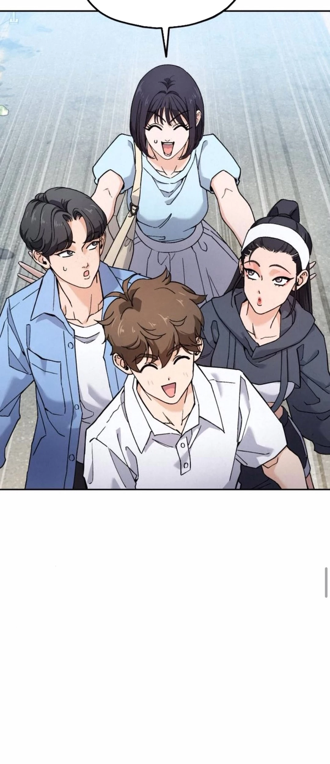 God’s Cooking Chapter 18 Gambar 38