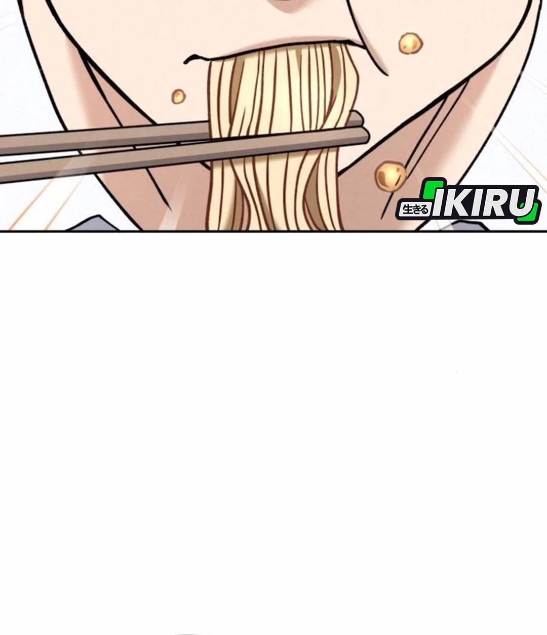 God’s Cooking Chapter 18 Gambar 46