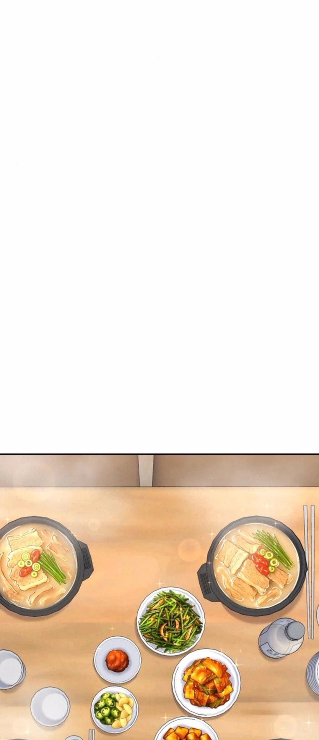 God’s Cooking Chapter 18 Gambar 39