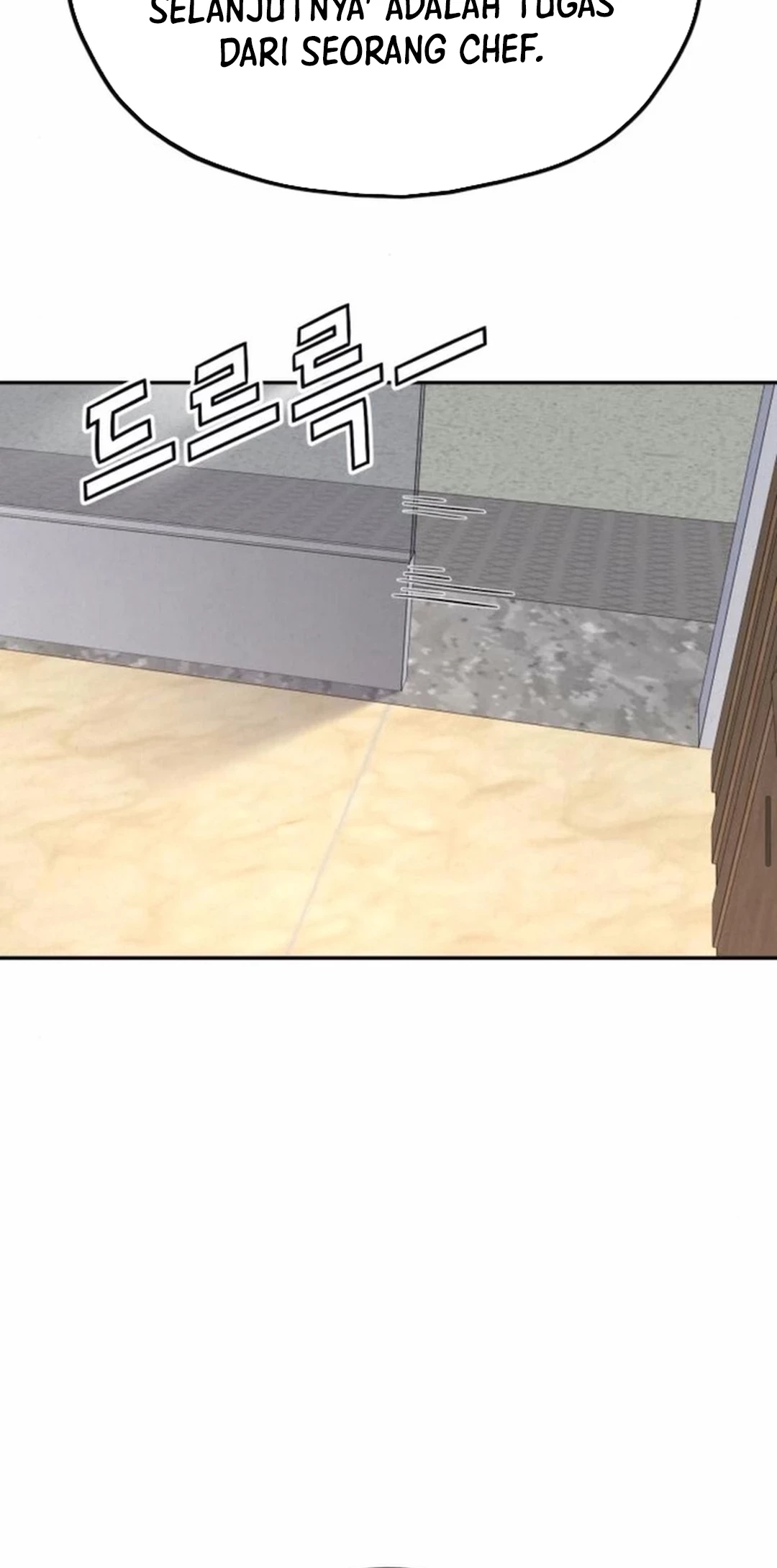 God’s Cooking Chapter 18 Gambar 54