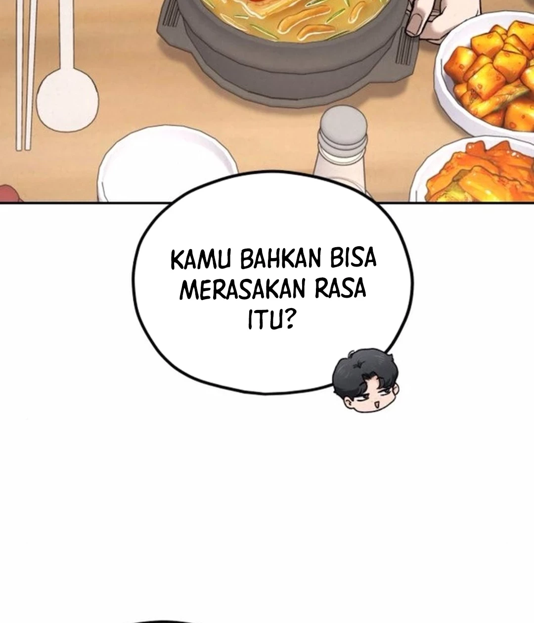 God’s Cooking Chapter 18 Gambar 48