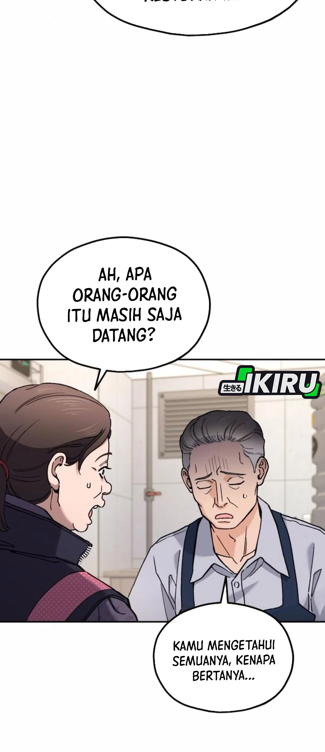God’s Cooking Chapter 18 Gambar 58