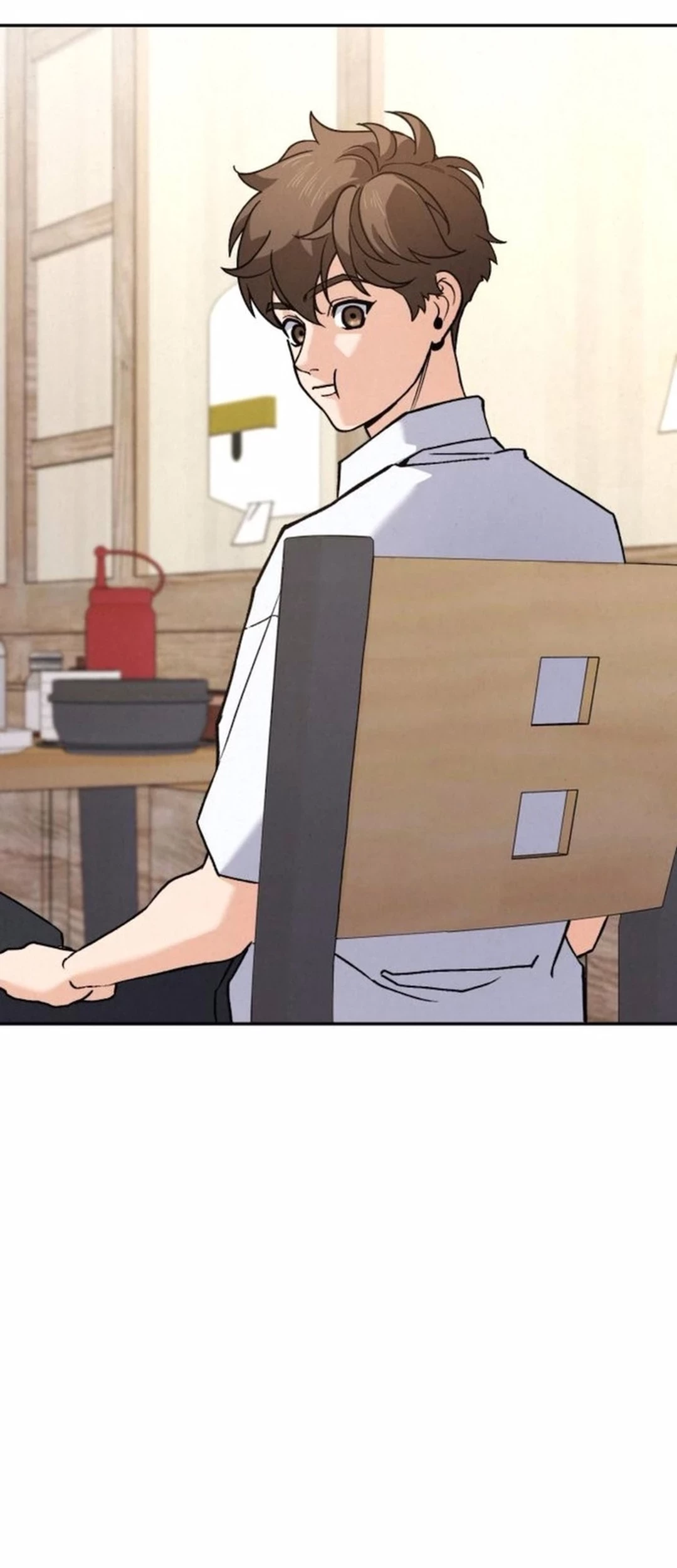 God’s Cooking Chapter 18 Gambar 72