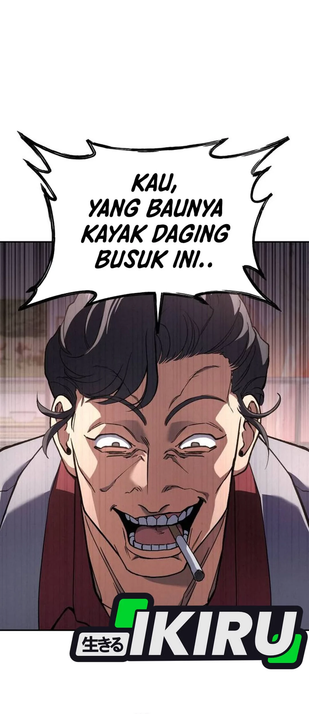 God’s Cooking Chapter 19 Gambar 86