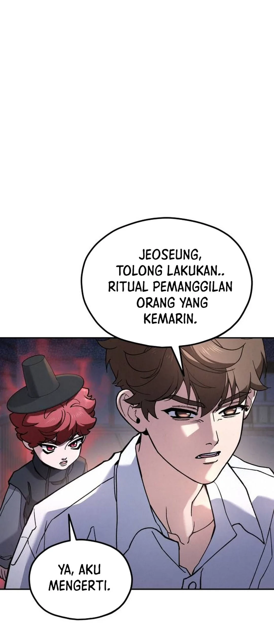 God’s Cooking Chapter 19 Gambar 81