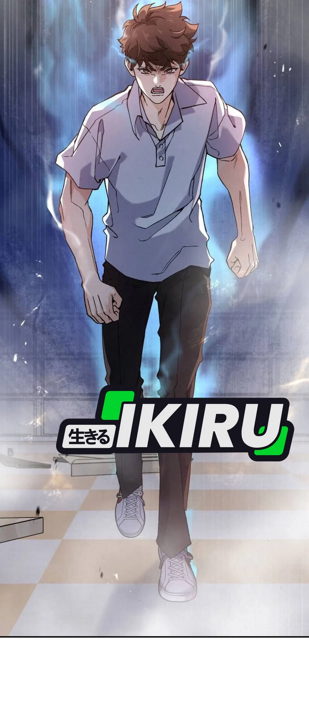 God’s Cooking Chapter 19 Gambar 91