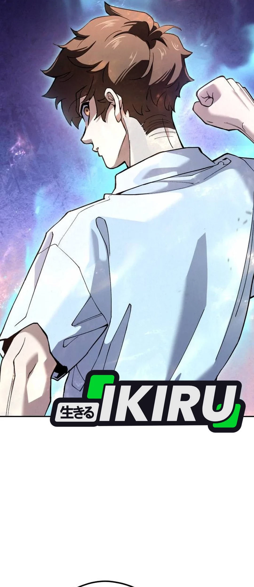 God’s Cooking Chapter 19 Gambar 7