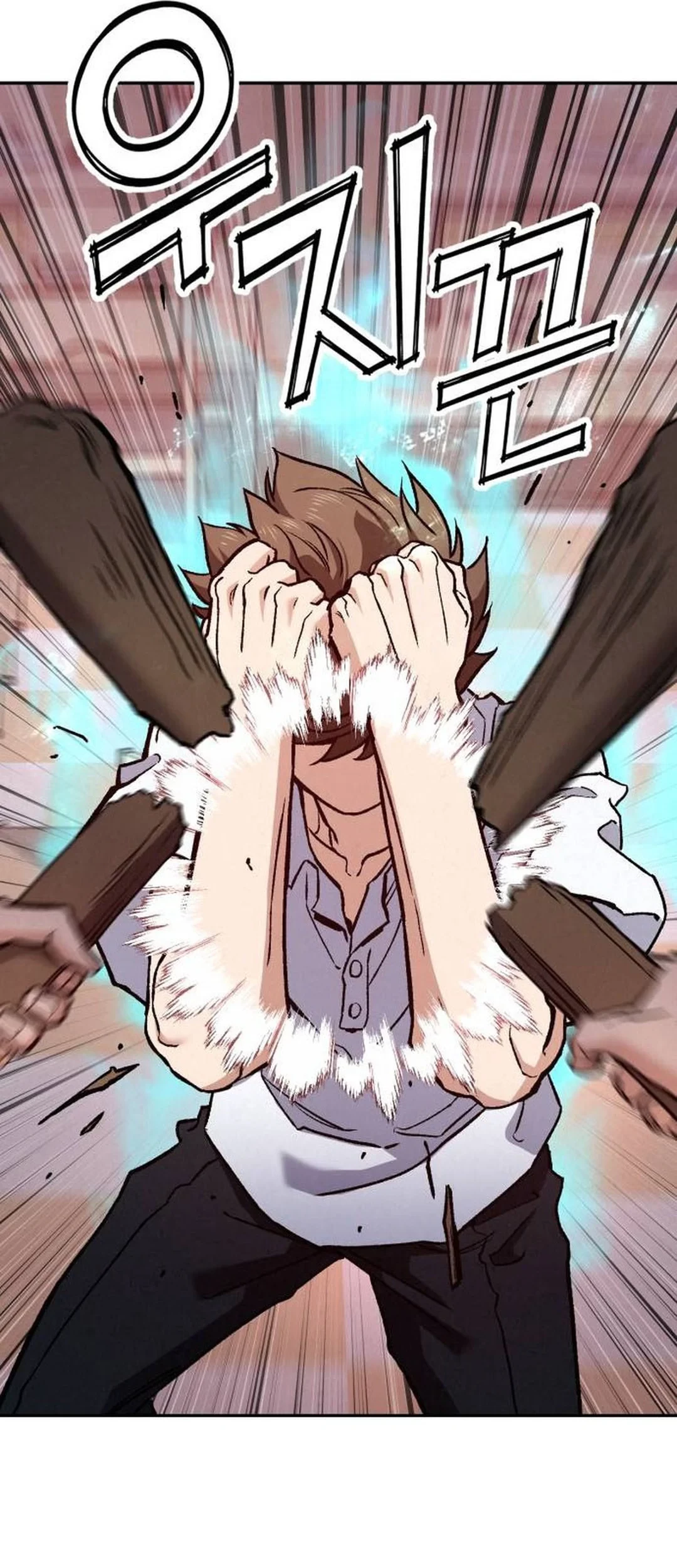 God’s Cooking Chapter 19 Gambar 105