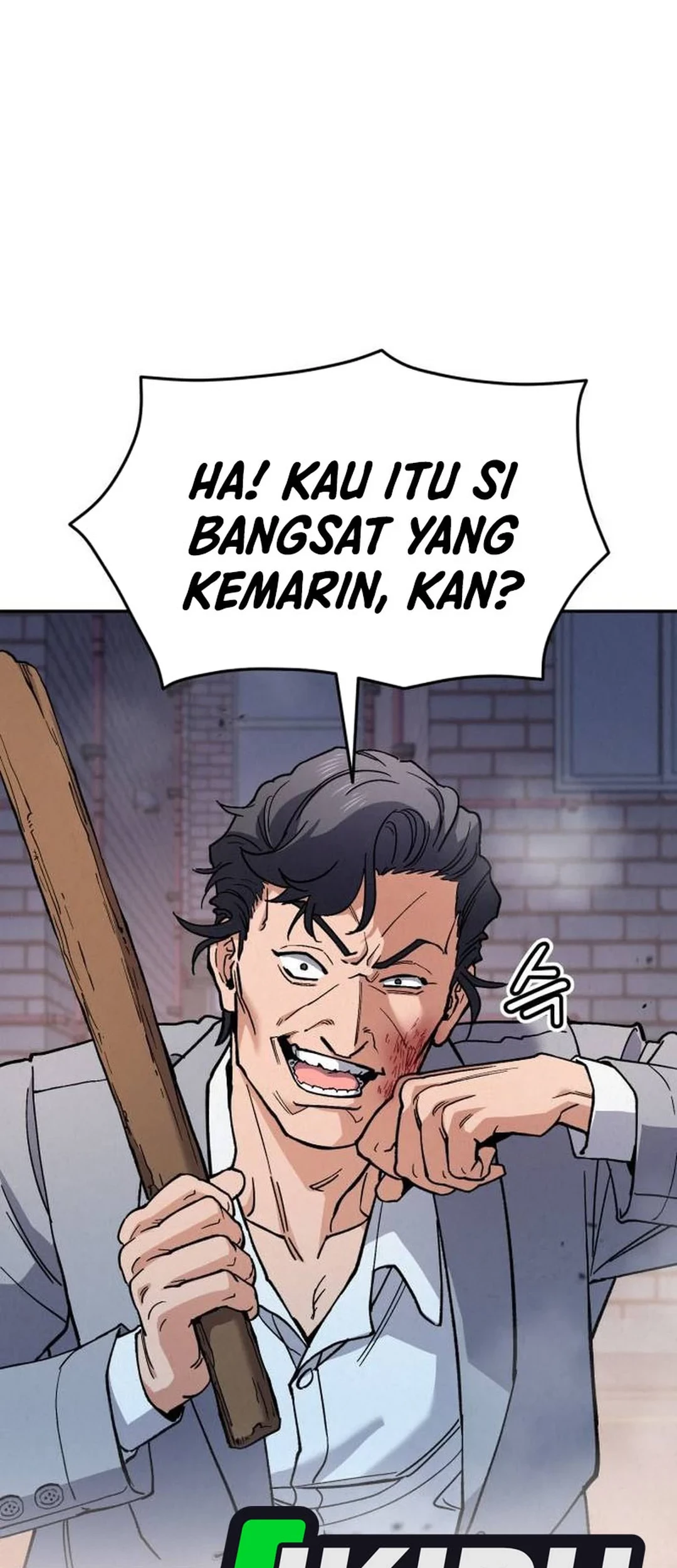 God’s Cooking Chapter 19 Gambar 101