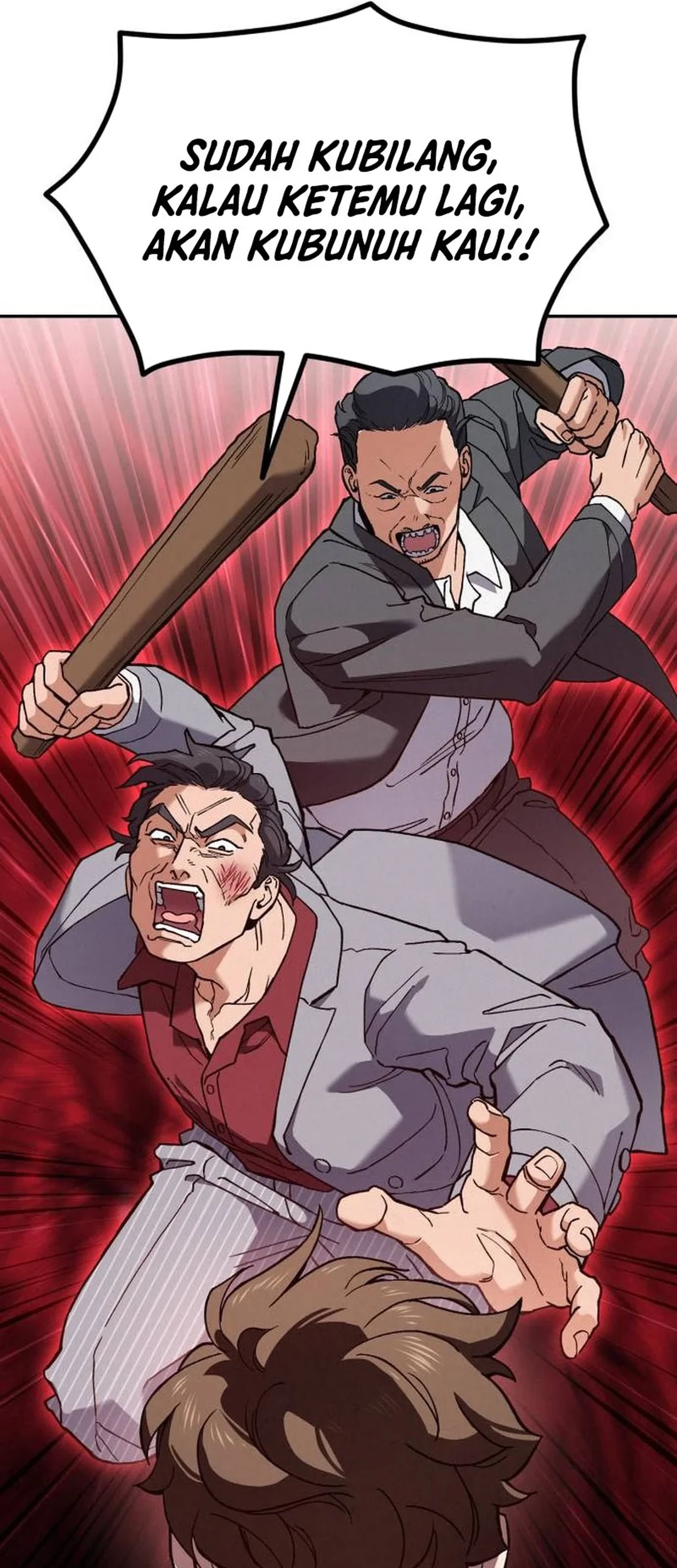 God’s Cooking Chapter 19 Gambar 103