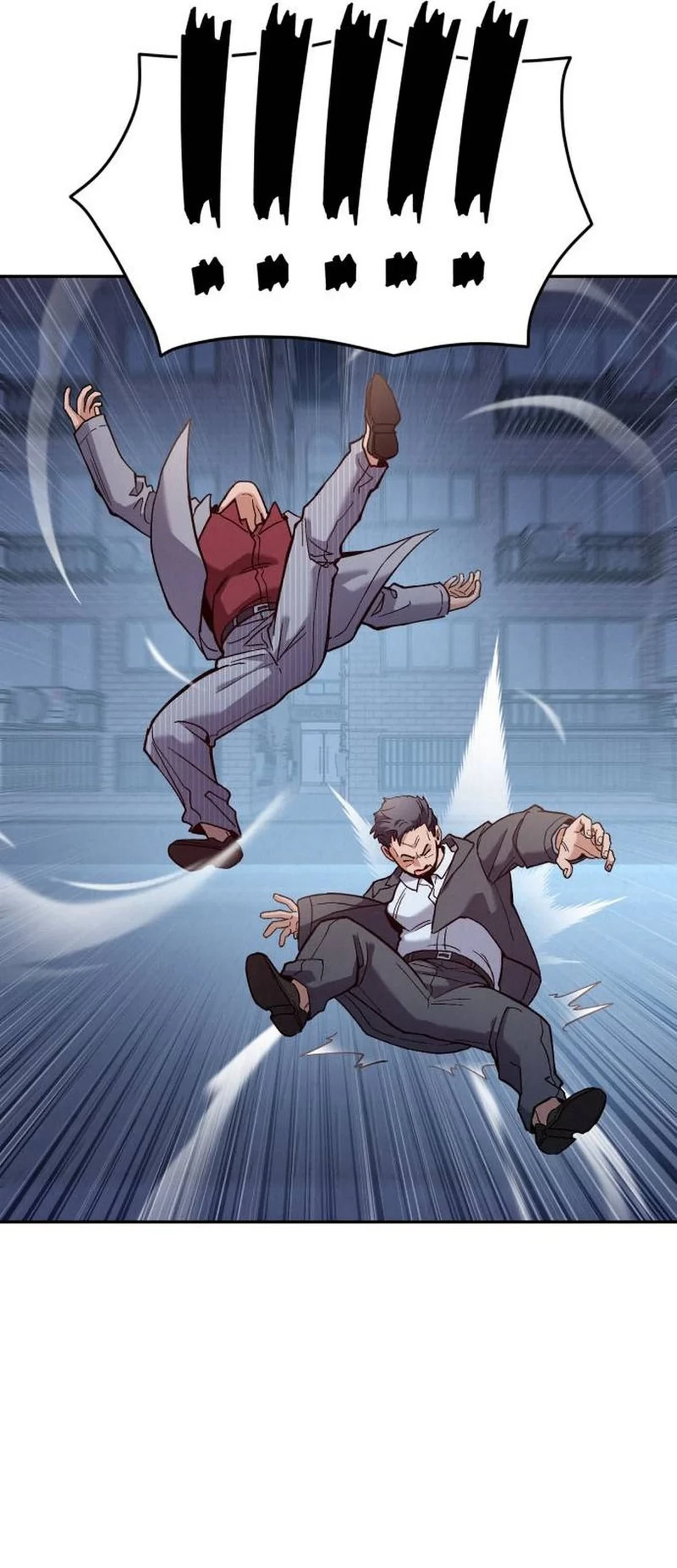 God’s Cooking Chapter 19 Gambar 109