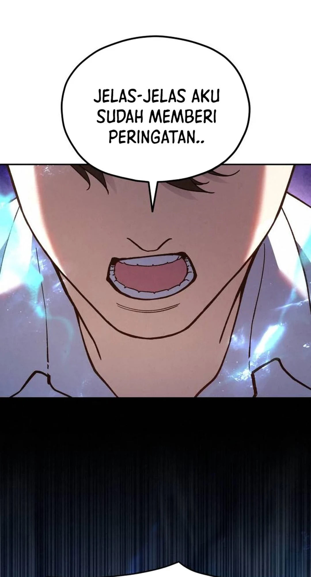 God’s Cooking Chapter 19 Gambar 110