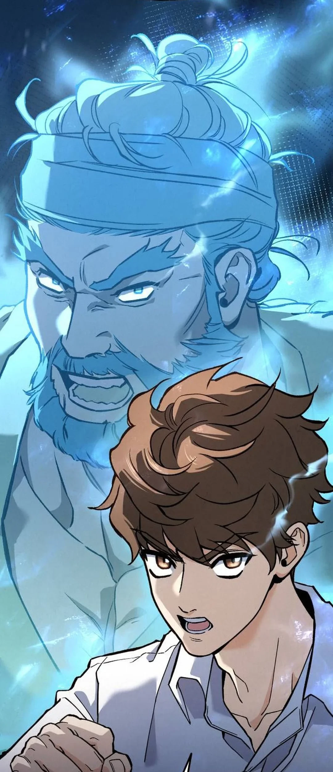 God’s Cooking Chapter 19 Gambar 9