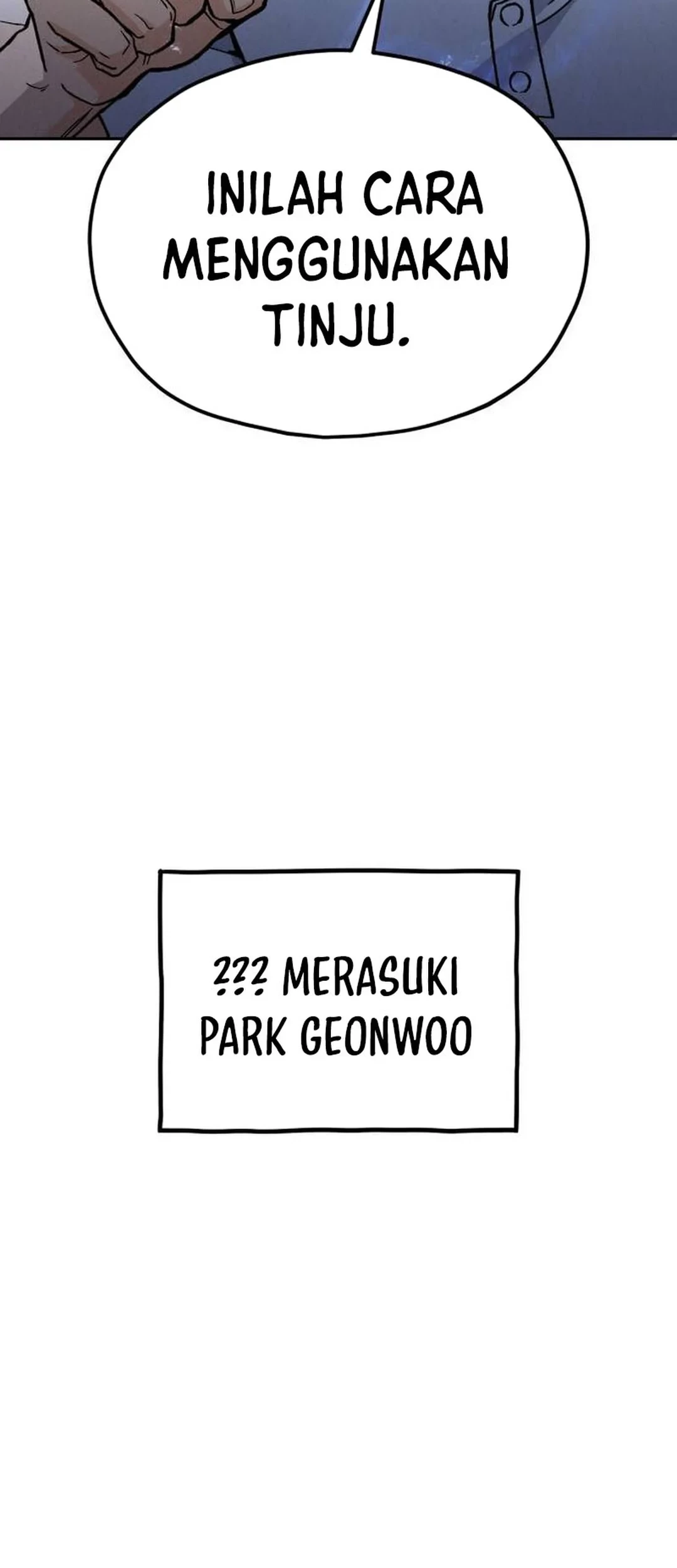 God’s Cooking Chapter 19 Gambar 10