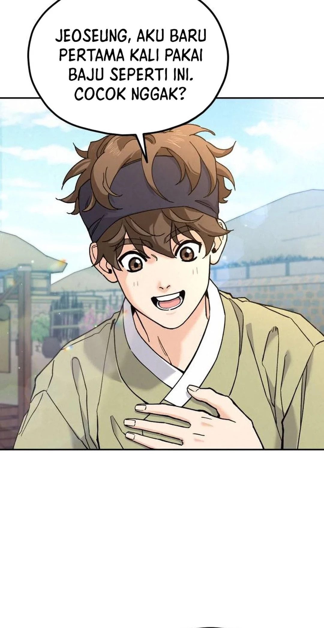 God’s Cooking Chapter 19 Gambar 30