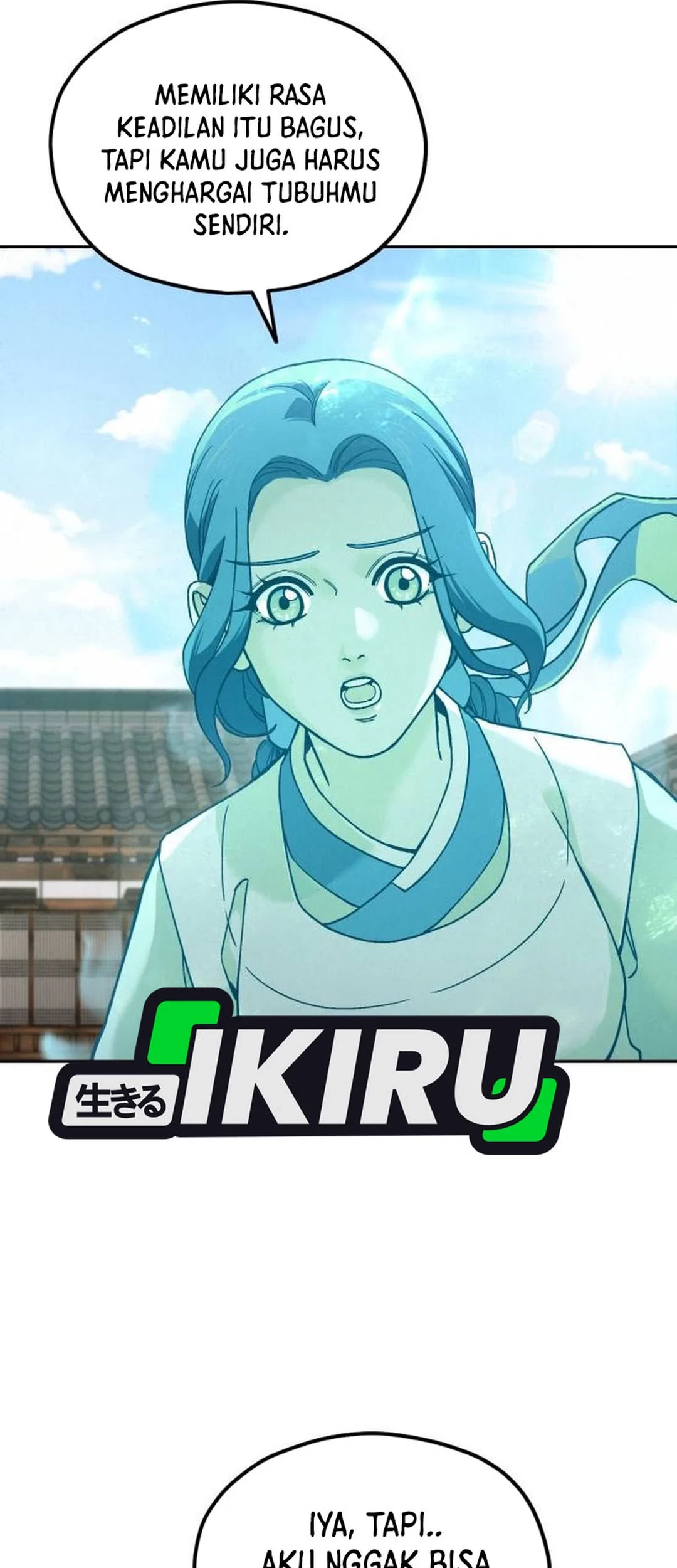 God’s Cooking Chapter 19 Gambar 37