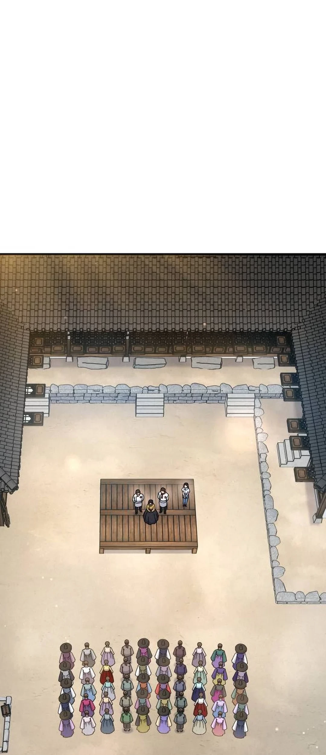 God’s Cooking Chapter 19 Gambar 45