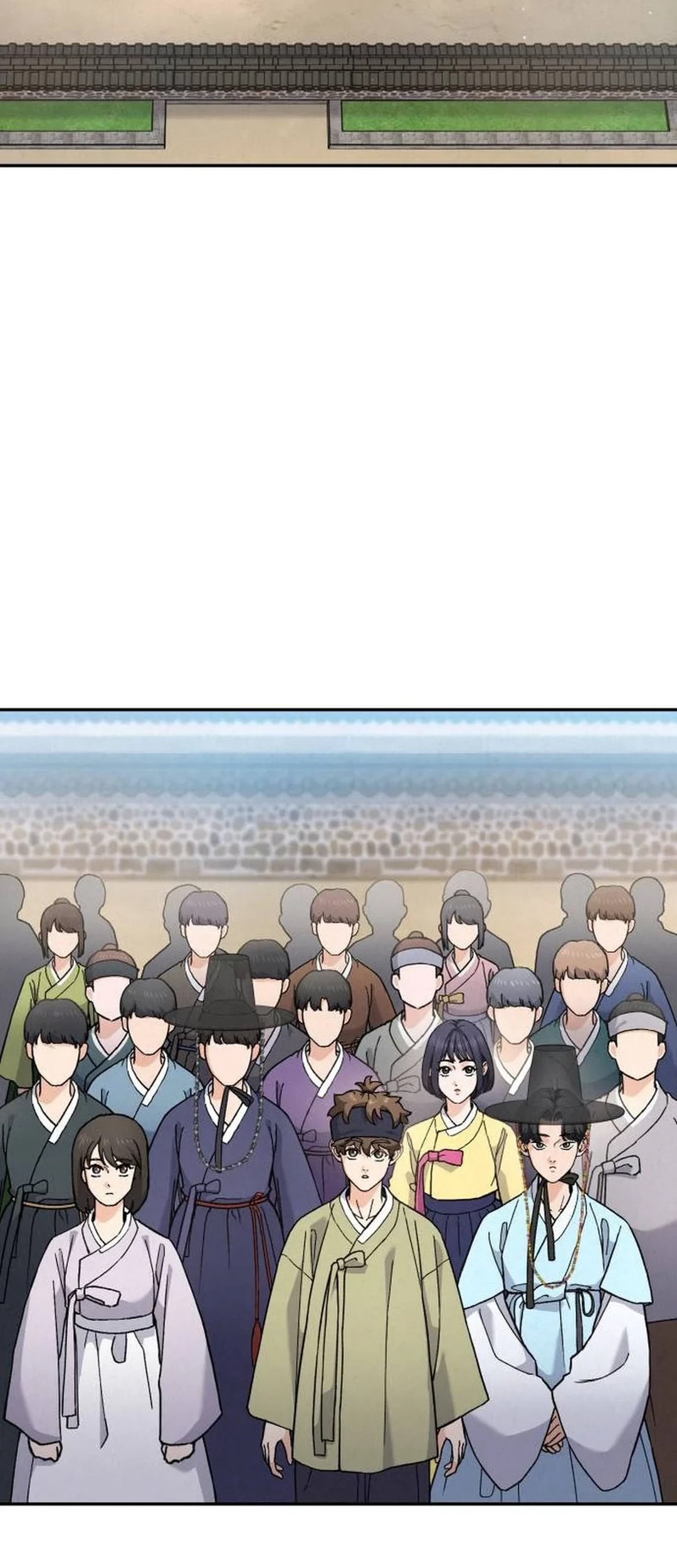 God’s Cooking Chapter 19 Gambar 46