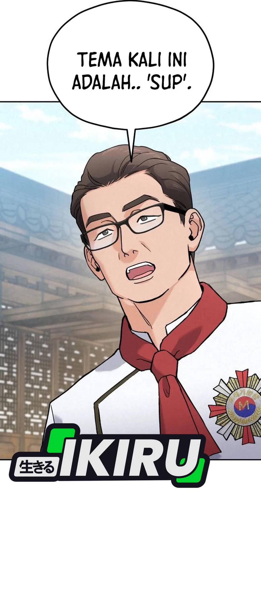 God’s Cooking Chapter 19 Gambar 49