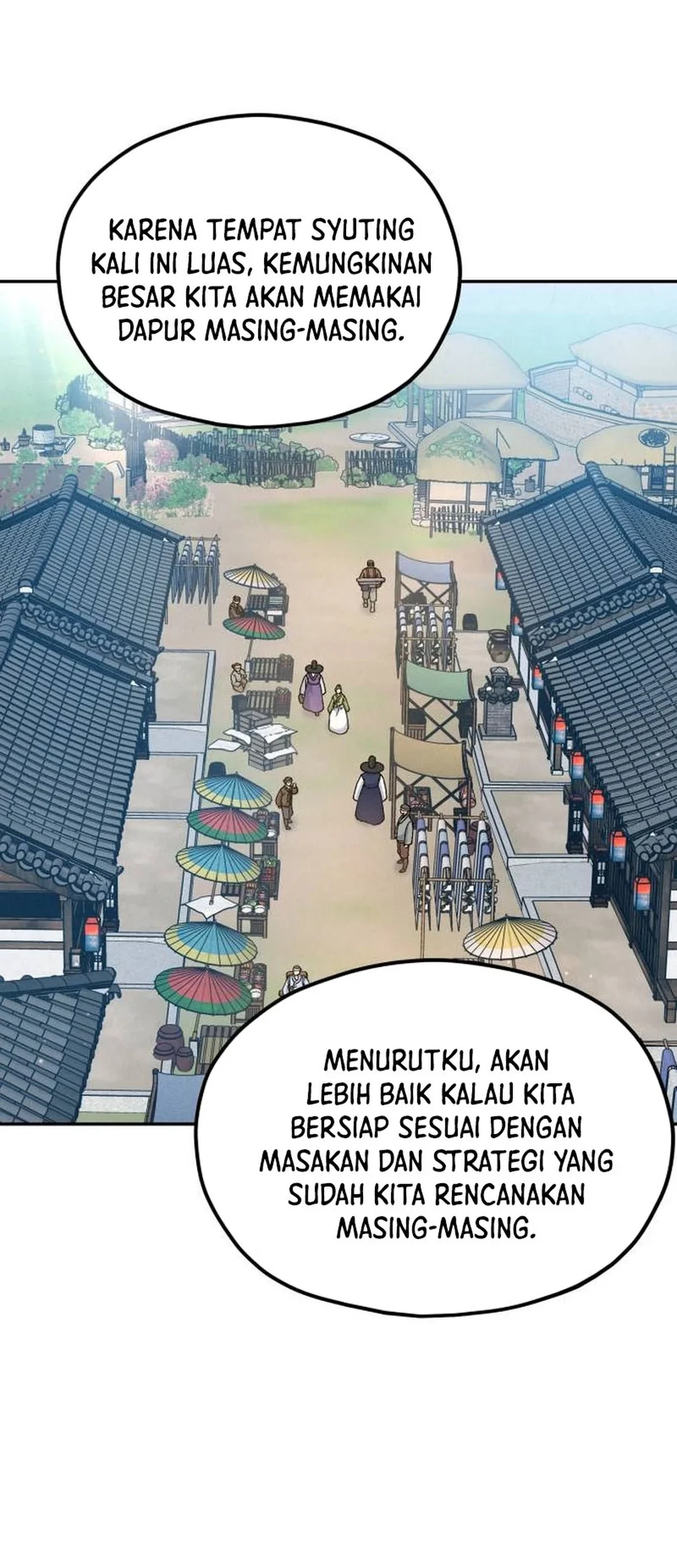 God’s Cooking Chapter 19 Gambar 59