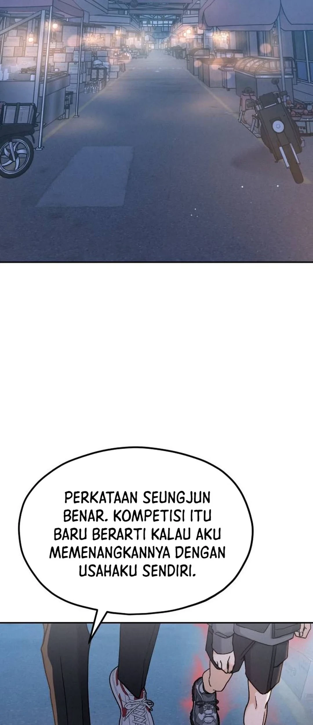 God’s Cooking Chapter 19 Gambar 63