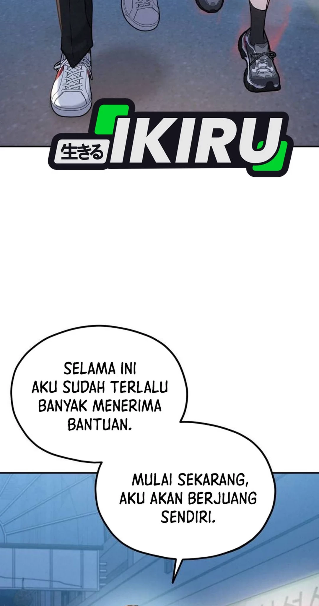 God’s Cooking Chapter 19 Gambar 64