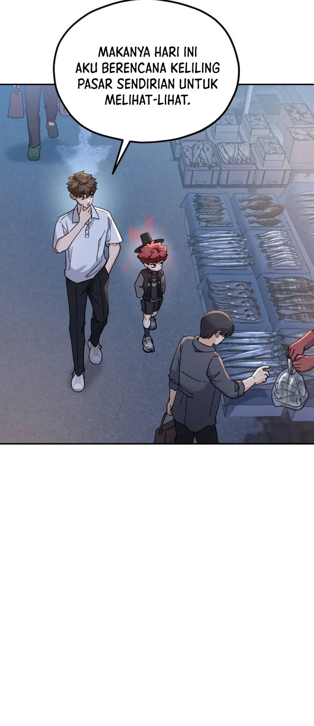 God’s Cooking Chapter 19 Gambar 67