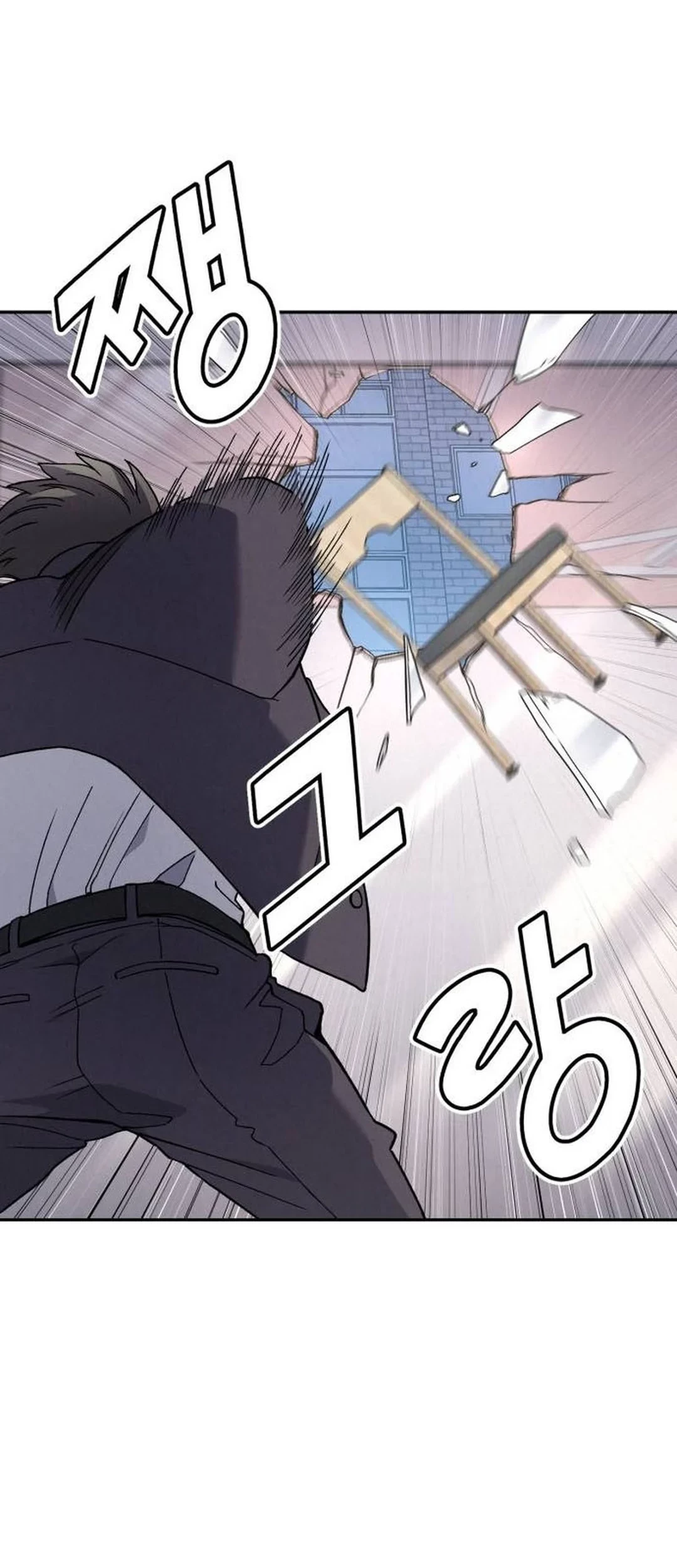 God’s Cooking Chapter 19 Gambar 68