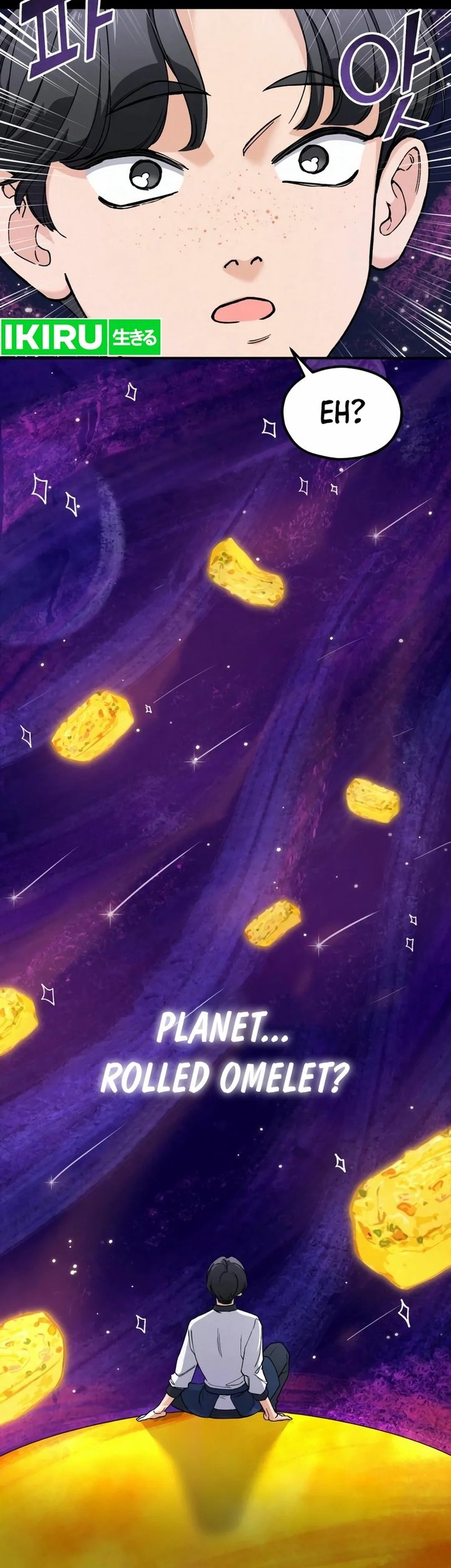 God’s Cooking Chapter 2 Gambar 60