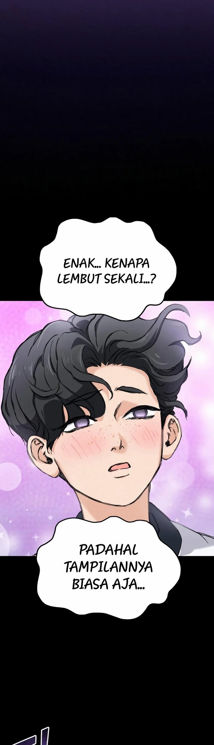 God’s Cooking Chapter 2 Gambar 59