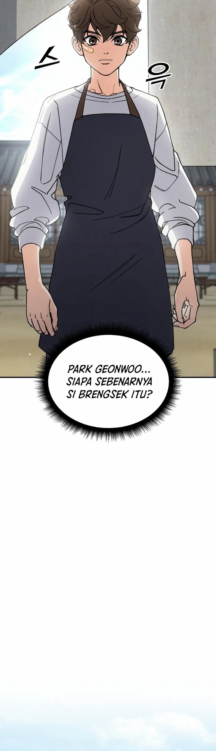 God’s Cooking Chapter 2 Gambar 64