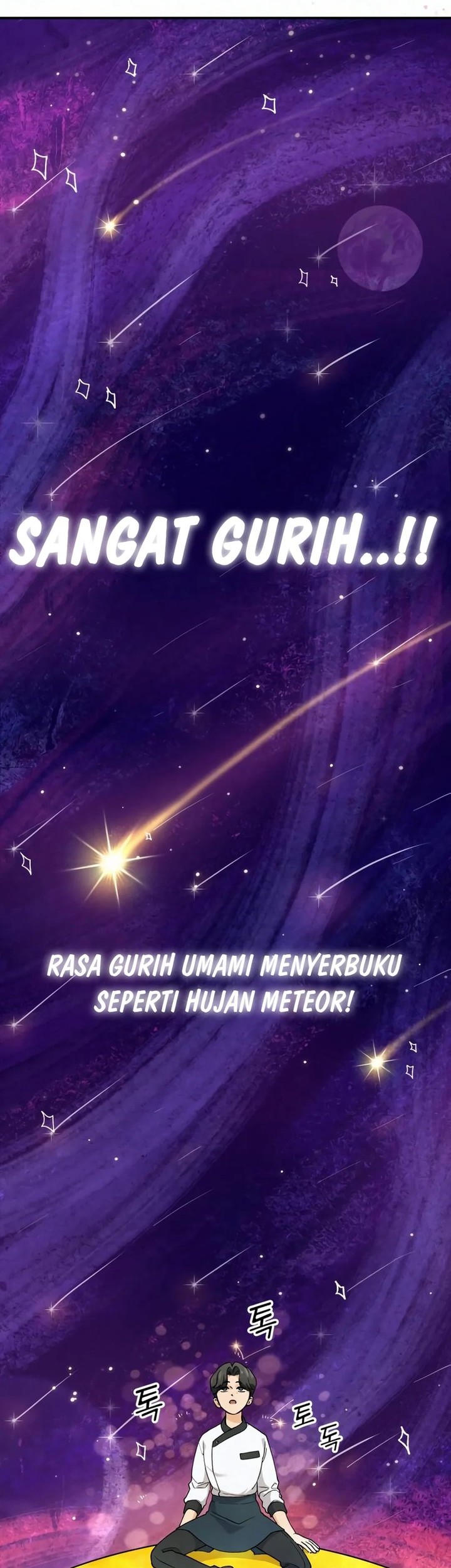 God’s Cooking Chapter 2 Gambar 62