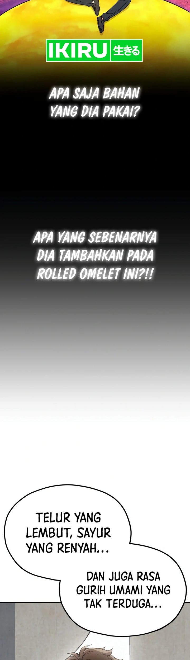 God’s Cooking Chapter 2 Gambar 63