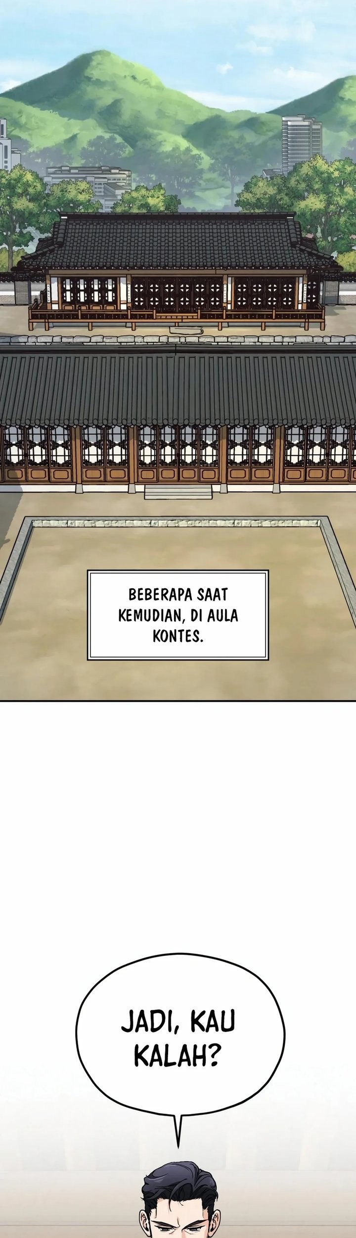 God’s Cooking Chapter 2 Gambar 65