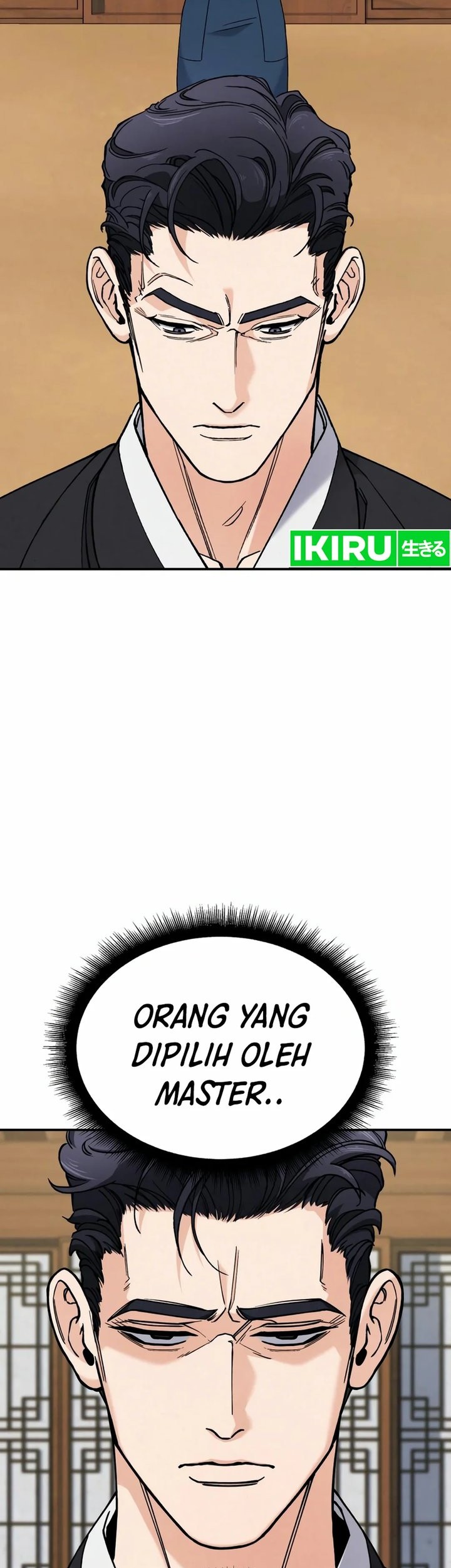 God’s Cooking Chapter 2 Gambar 67