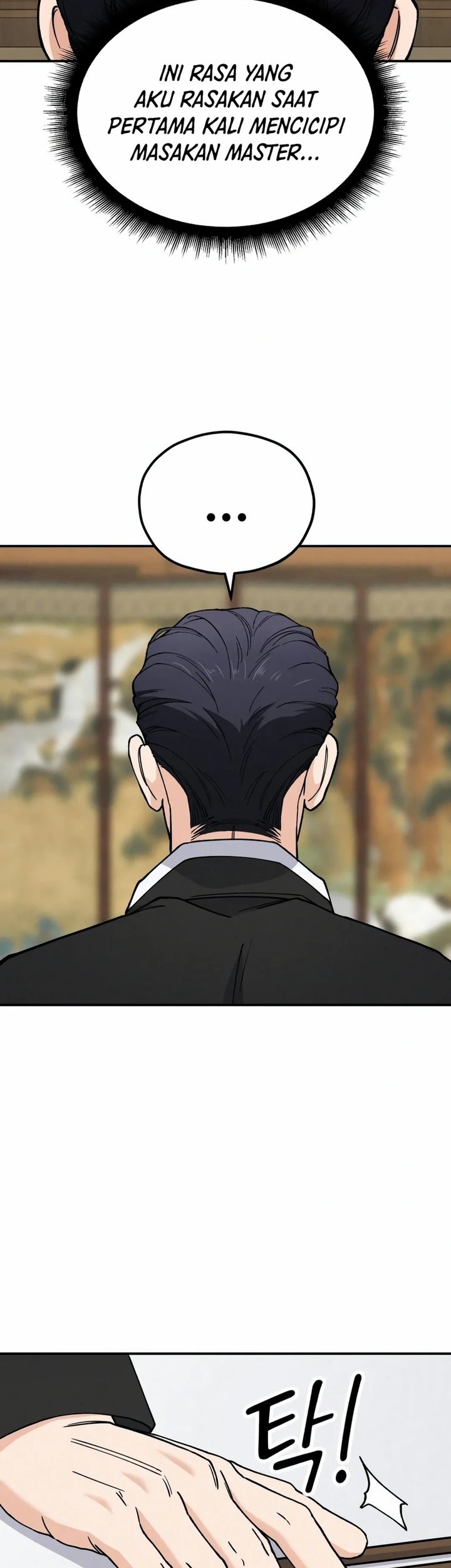 God’s Cooking Chapter 2 Gambar 71