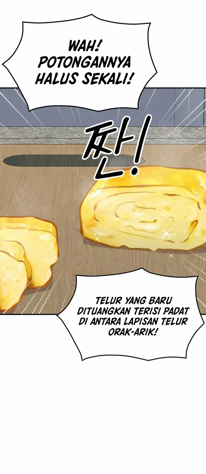 God’s Cooking Chapter 2 Gambar 44