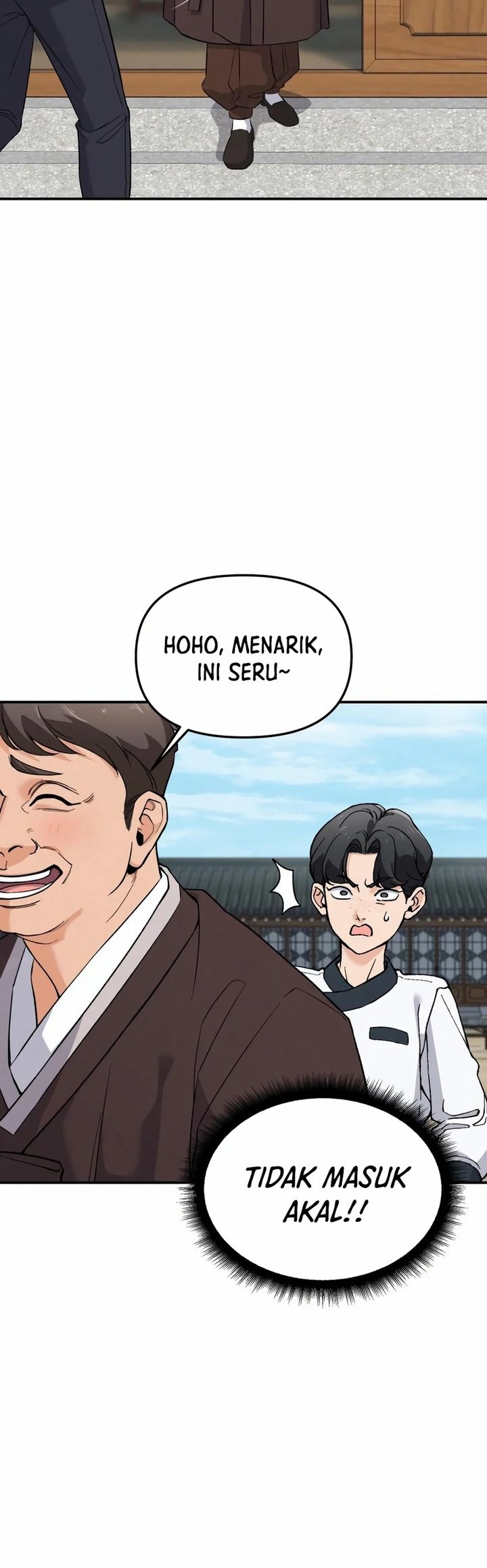 God’s Cooking Chapter 2 Gambar 52