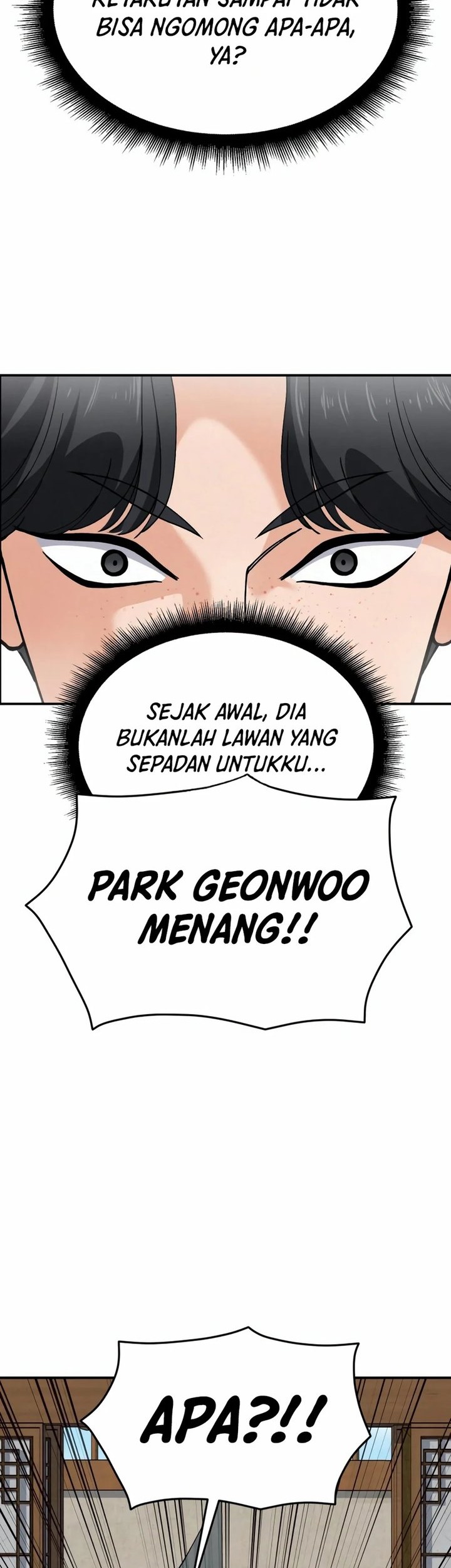 God’s Cooking Chapter 2 Gambar 50