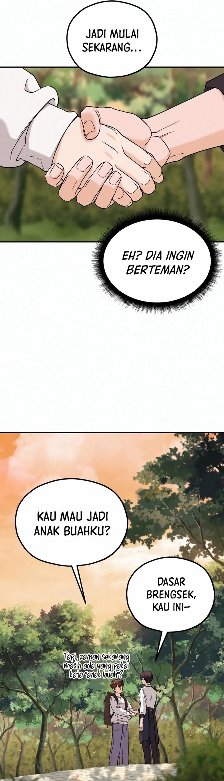 God’s Cooking Chapter 2 Gambar 93