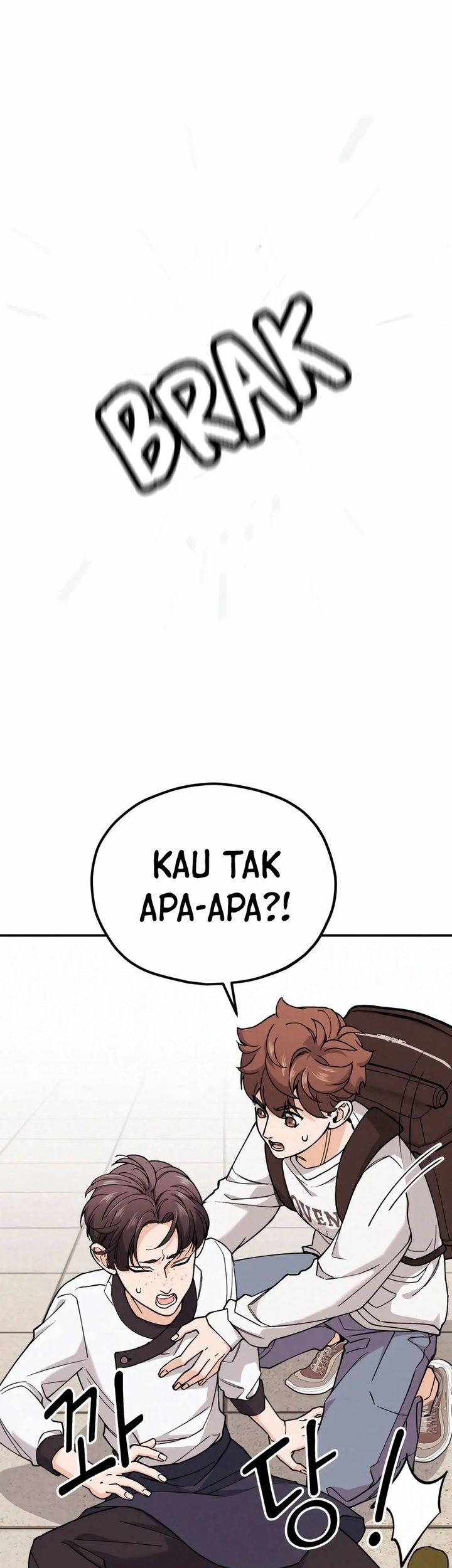 God’s Cooking Chapter 2 Gambar 99