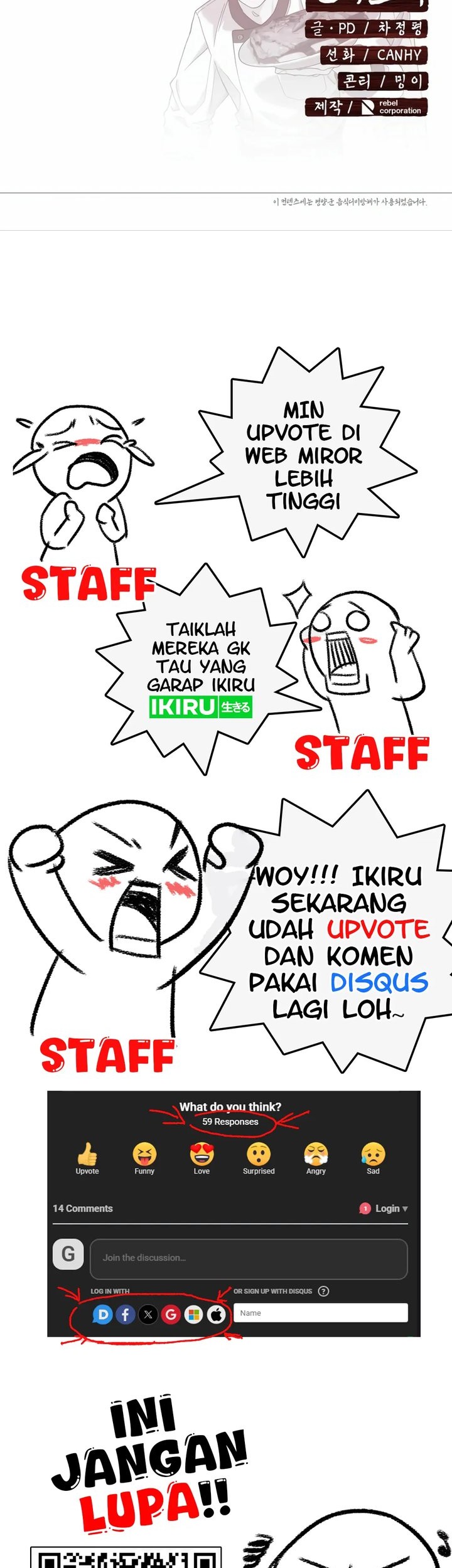 God’s Cooking Chapter 2 Gambar 103