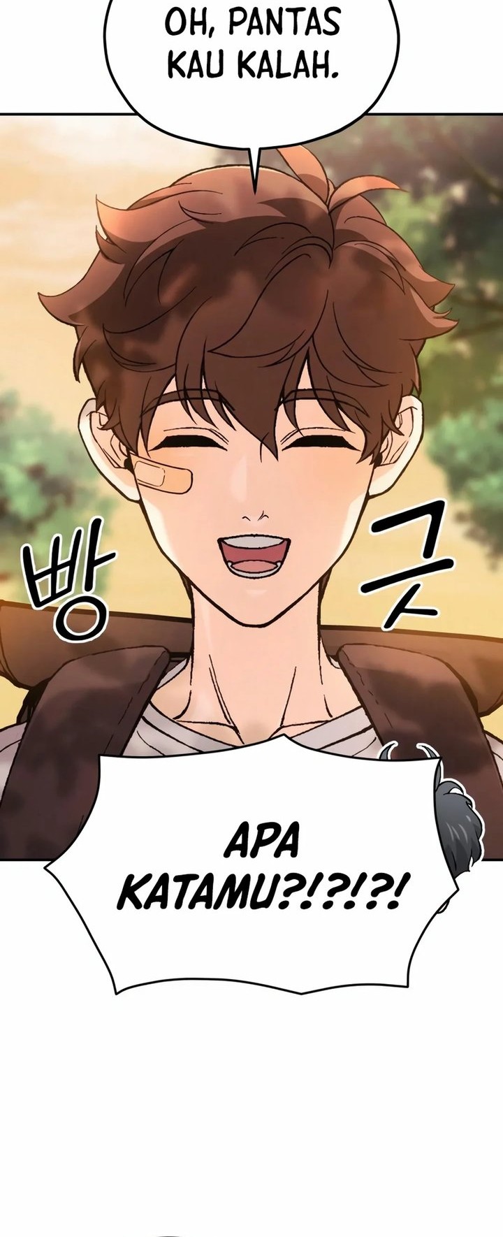 God’s Cooking Chapter 2 Gambar 88